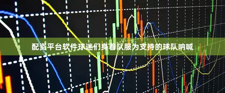 配资平台软件球迷们身着队服为支持的球队呐喊