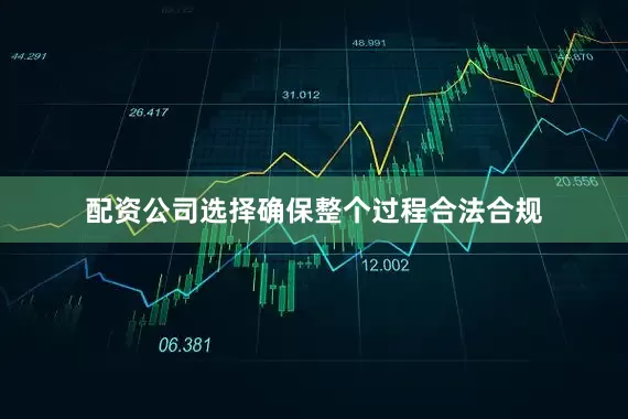配资公司选择确保整个过程合法合规