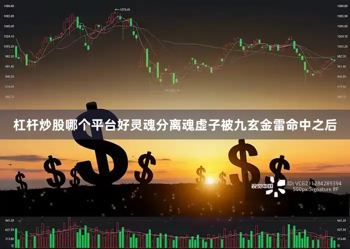 杠杆炒股哪个平台好灵魂分离魂虚子被九玄金雷命中之后